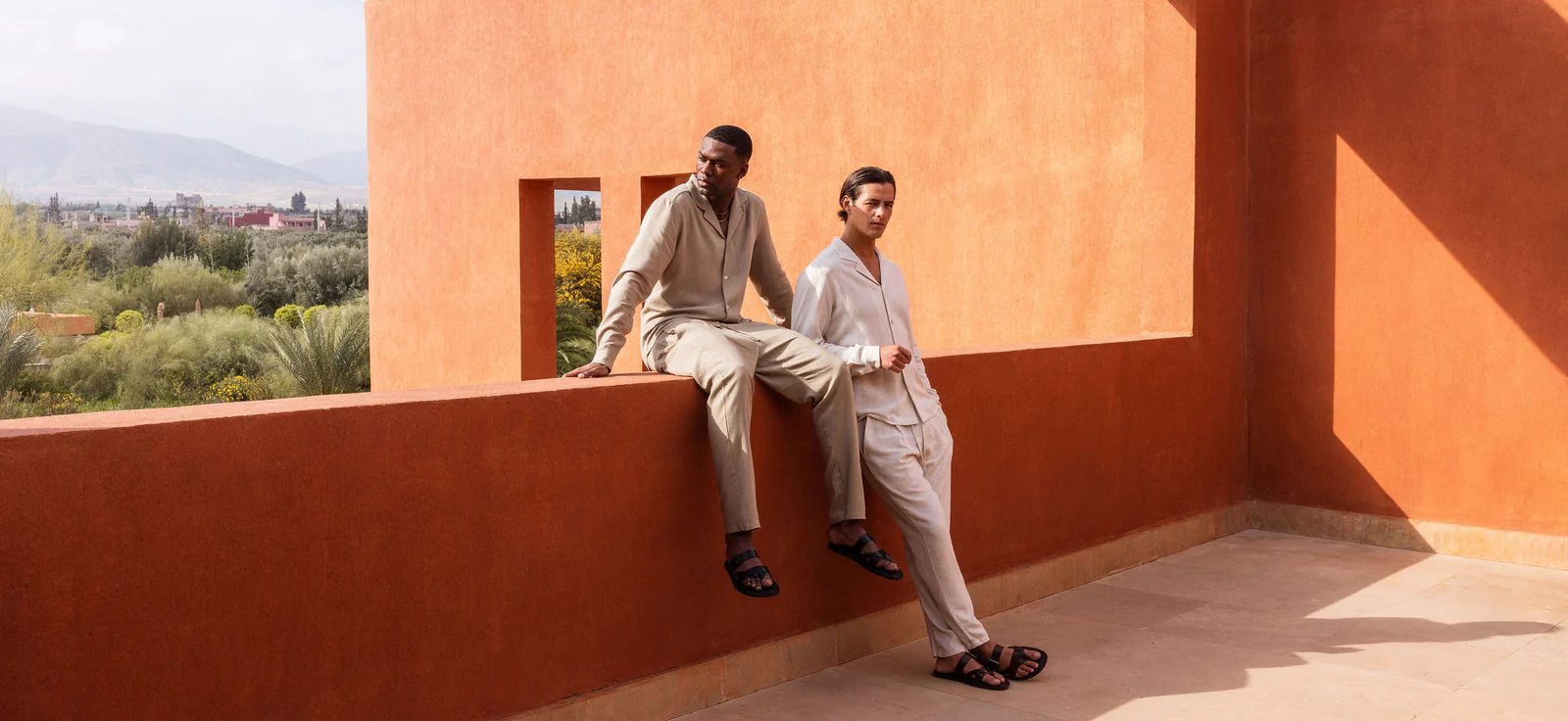 Modern Luxury, Refined for You